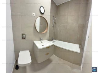 Garsoniera de inchiriat, zona Albert, 39 mp