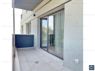Garsoniera de inchiriat, zona Albert, 39 mp