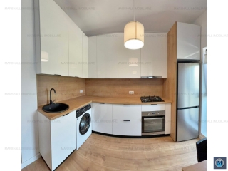 Garsoniera de inchiriat, zona Albert, 39 mp