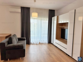 Garsoniera de inchiriat, zona Albert, 39 mp