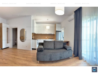 Garsoniera de inchiriat, zona Albert, 39 mp