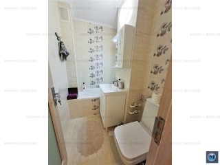 Apartament 2 camere de vanzare, zona Nord, 40,96 mp