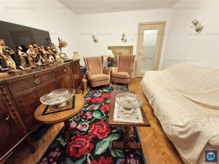 Apartament 2 camere de vanzare, zona Nord, 40,96 mp