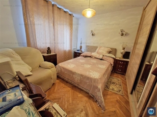 Apartament 2 camere de vanzare, zona Nord, 40,96 mp
