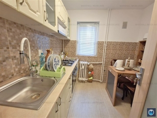 Apartament 2 camere de vanzare, zona Nord, 40,96 mp