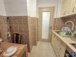 Apartament 2 camere de vanzare, zona Nord, 40,96 mp