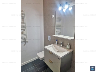 Apartament 2 camere de inchiriat, zona Albert, 56 mp
