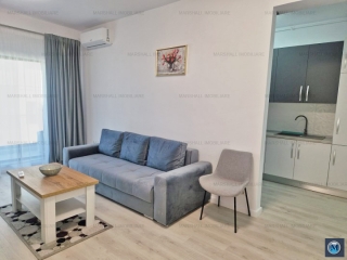 Apartament 2 camere de inchiriat, zona Albert, 56 mp