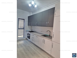 Apartament 2 camere de inchiriat, zona Albert, 56 mp