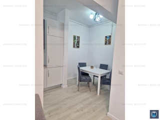 Apartament 2 camere de inchiriat, zona Albert, 56 mp