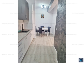 Apartament 2 camere de inchiriat, zona Albert, 56 mp