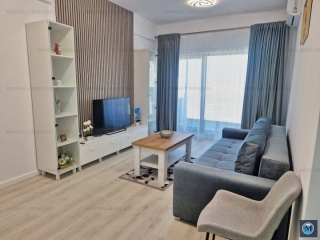 Apartament 2 camere de inchiriat, zona Albert, 56 mp