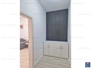 Apartament 2 camere de inchiriat, zona Albert, 56 mp