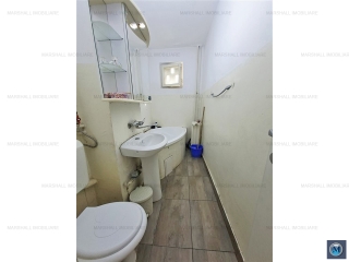 Apartament 2 camere de vanzare, zona Vest, 42,89 mp