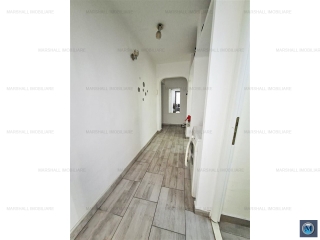 Apartament 2 camere de vanzare, zona Vest, 42,89 mp