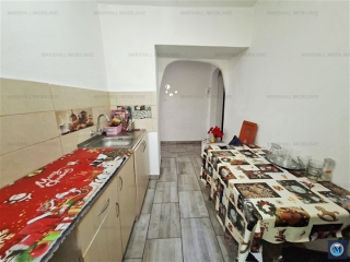 Apartament 2 camere de vanzare, zona Vest, 42,89 mp