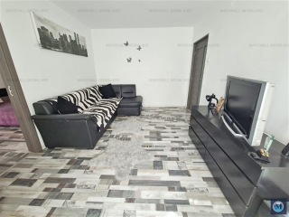 Apartament 2 camere de vanzare, zona Vest, 42,89 mp