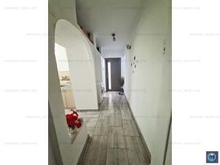 Apartament 2 camere de vanzare, zona Vest, 42,89 mp