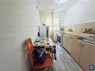 Apartament 2 camere de vanzare, zona Vest, 42,89 mp