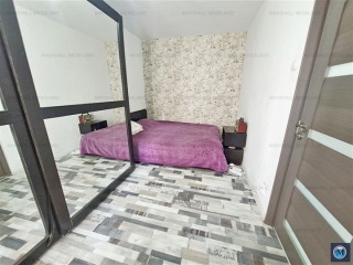 Apartament 2 camere de vanzare, zona Vest, 42,89 mp