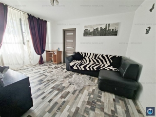 Apartament 2 camere de vanzare, zona Vest, 42,89 mp