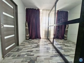 Apartament 2 camere de vanzare, zona Vest, 42,89 mp