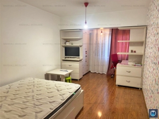 Apartament 3 camere de vanzare, zona 9 Mai, 104,55 mp