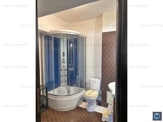 Apartament 3 camere de vanzare, zona 9 Mai, 104,55 mp