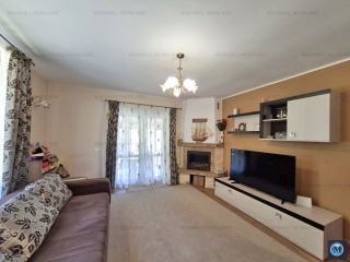 Casa cu 5 camere de vanzare in Paulesti, 124 mp