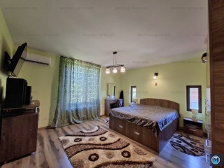 Casa cu 5 camere de vanzare in Paulesti, 124 mp
