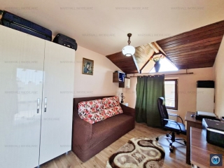 Casa cu 5 camere de vanzare in Paulesti, 124 mp