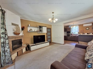 Casa cu 5 camere de vanzare in Paulesti, 124 mp