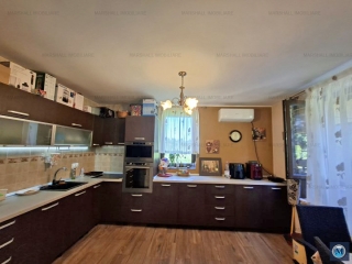 Casa cu 5 camere de vanzare in Paulesti, 124 mp