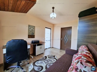 Casa cu 5 camere de vanzare in Paulesti, 124 mp