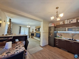 Casa cu 5 camere de vanzare in Paulesti, 124 mp