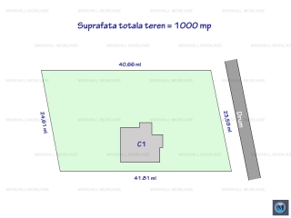 Casa cu 5 camere de vanzare in Paulesti, 124 mp
