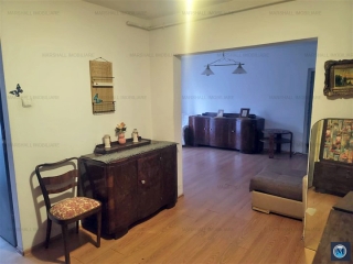 Apartament 2 camere de vanzare, zona Ultracentral, 56,72 mp