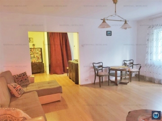 Apartament 2 camere de vanzare, zona Ultracentral, 56,72 mp