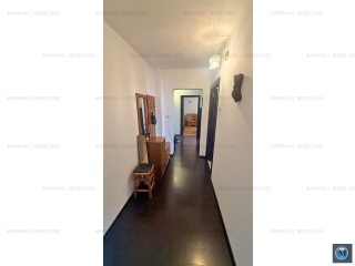 Apartament 3 camere de vanzare, zona Nord, 64,00 mp