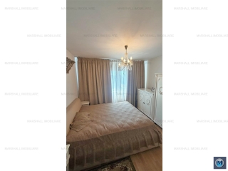 Apartament 3 camere de vanzare, zona Nord, 64,00 mp