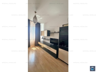 Apartament 3 camere de vanzare, zona Nord, 64,00 mp