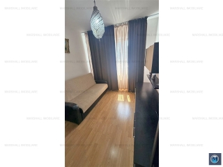 Apartament 3 camere de vanzare, zona Nord, 64,00 mp