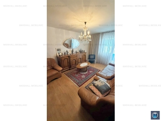 Apartament 3 camere de vanzare, zona Nord, 64,00 mp