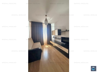 Apartament 3 camere de vanzare, zona Nord, 64,00 mp
