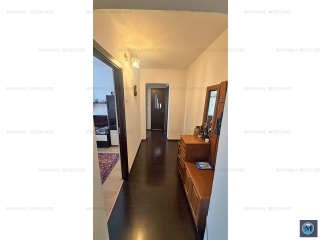 Apartament 3 camere de vanzare, zona Nord, 64,00 mp