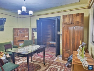 Casa cu 3 camere de vanzare, zona Transilvaniei, 86,80 mp