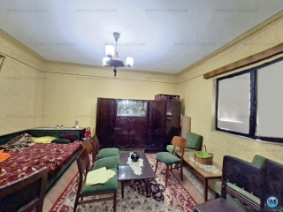 Casa cu 3 camere de vanzare, zona Transilvaniei, 86,80 mp