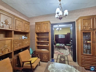 Casa cu 3 camere de vanzare, zona Transilvaniei, 86,80 mp