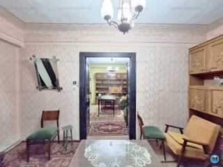 Casa cu 3 camere de vanzare, zona Transilvaniei, 86,80 mp