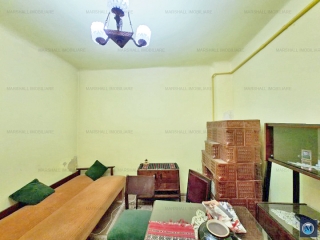 Casa cu 3 camere de vanzare, zona Transilvaniei, 86,80 mp